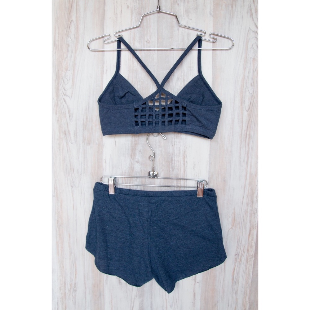 BOUTIQUE ☁️ comfy-as-can-be Chaser bralette - Picture 6 of 8